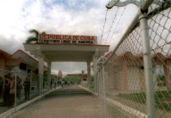Cuba Guantanamo Bay 