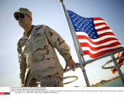 CUBA: ADM. MIKE MULLEN VISITS GUANTANAMO BAY