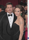 81st Annual Academy Awards Arrivals, Los Angeles, America - 22 Feb 2009
