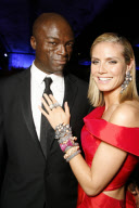 2009 AMPAS Governors Ball