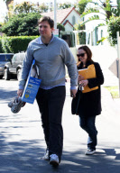 Cristina Ricci, Owen Benjamin