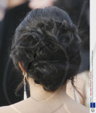 81st Annual Academy Awards Arrivals, Los Angeles, America - 22 Feb 2009