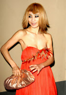 Bai Ling Looking Bright at Avalon and Bardot