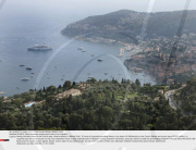 FRANCE: Most expensive house-world record-La Leopolda