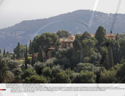 FRANCE: Most expensive house-world record-La Leopolda