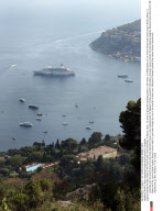 FRANCE: Most expensive house-world record-La Leopolda