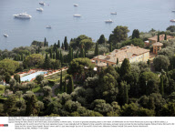 FRANCE: Most expensive house-world record-La Leopolda