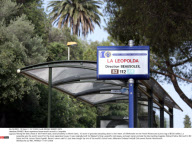 FRANCE: Most expensive house-world record-La Leopolda