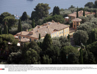 FRANCE: Most expensive house-world record-La Leopolda