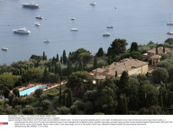 FRANCE: Most expensive house-world record-La Leopolda