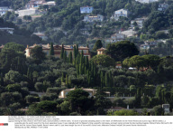 FRANCE: Most expensive house-world record-La Leopolda