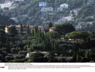 FRANCE: Most expensive house-world record-La Leopolda