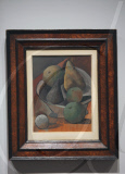 PICASSO CHALLENGING THE PAST EXHIBITION