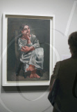 PICASSO CHALLENGING THE PAST EXHIBITION