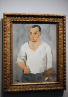 PICASSO CHALLENGING THE PAST EXHIBITION