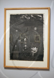 PICASSO CHALLENGING THE PAST EXHIBITION