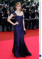 'Blindness' film premiere at the 61st Cannes Film Festival, Cannes, France - 14 May 2008