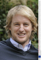 'Marley and Me' film photocall, Rome, Italy  - 27 Feb 2009