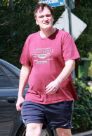 Quentin Tarantino