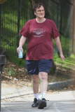 Quentin Tarantino is the modern day Al Bundy