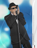 PARIS: 24th Victoires de la Musique 2009.
