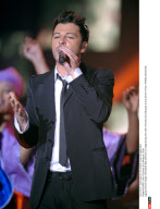 PARIS: 24th Victoires de la Musique 2009.