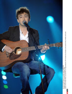 PARIS: 24th Victoires de la Musique 2009.