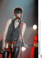 PARIS: 24th Victoires de la Musique 2009.