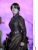 PARIS: 24th Victoires de la Musique 2009.