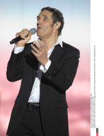 PARIS: 24th Victoires de la Musique 2009.