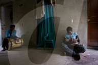 Years of conflict in Columbia leads to world's highest number of IDPs