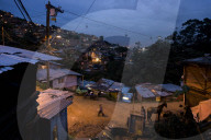 Years of conflict in Columbia leads to world's highest number of IDPs