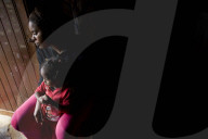 Years of conflict in Columbia leads to world's highest number of IDPs