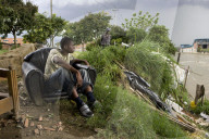 Years of conflict in Columbia leads to world's highest number of IDPs