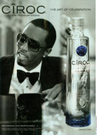 CELEBS in ads