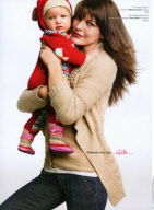 No US rights | CELEBS in ads