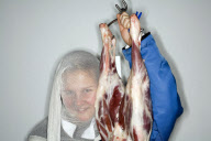 Iceland Seasonal Slaughterhouse Workers