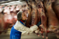 Iceland Seasonal Slaughterhouse Workers