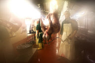 Iceland Seasonal Slaughterhouse Workers