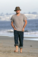 Leonardo DiCaprio