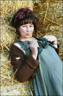 Yolande Moreau en rendez-vous. W