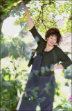 Yolande Moreau en rendez-vous. W