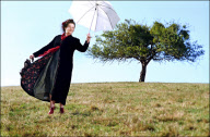 Yolande Moreau en rendez-vous. W
