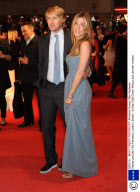 'Marley and Me' Film Premiere, London, Britain - 02 Mar 2009