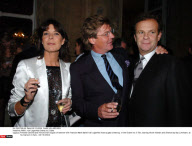 PARIS : Karl Lagerfeld Chanel no.5 Gala