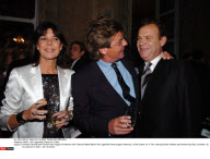 PARIS : Karl Lagerfeld Chanel no.5 Gala