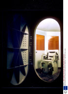 CALIFORNIA STATE PRISON IN SAN QUENTIN, AMERICA - 1989