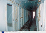 DEATH ROW PRISON, AMERICA - 1993