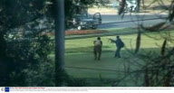 Sri Lankan Cricket Team Coach Attacked by Terrorists in Lahore, Pakistan - 03 Mar 2009
