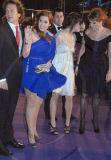 WORLD PREMIERE OF "THE YOUNG VICTORIA" 